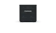 MICRO Mono 2.5 kW heat pump for pools up to 10 m³.