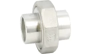 Stainless steel equal union BW 2029