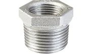 Reducing bush - Galvanised - 241