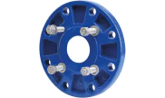 Studded adaptor flange 2510 DN60-300