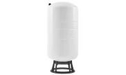 Varem diaphragm tank - Vertical mounting