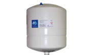 Challenger vertical diaphragm tank 18l 16 bar