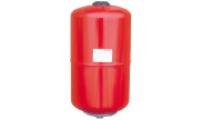 Varem high pressure tank