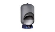 C2-Lite tank from 60 to 450 l