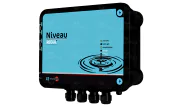 EPSIL'O level controller with 1 single probe
