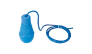 Level monitor IFB Blue