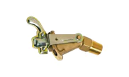 Perfection globe valve 430
