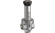 Stainless steel pressure reducer 484