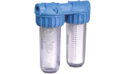 Duo BX filtration set