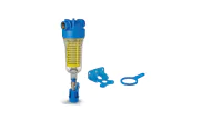 Manual self-cleaning filter HYDRA