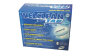 WELCLEAN Cartridge cleaner - box of 8 tablets