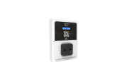 Combined electrolysis - pH AE SALT Duo with Bluetooth