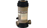 HAYWARD 4 Kg in-line feeder