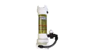 RAINBOW 2 Kg in-line dosing unit
