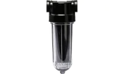 Complete filter SMART LINE SL with water treatment device