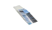 Filter sleeves for NW 25 TIO and SL 240