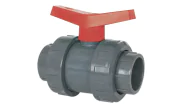 CH valve for bonding