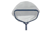 Reinforced bottom net BLUE DEVIL