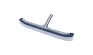 BLUE DEVIL 46 cm reinforced hand brush with nylon bristles