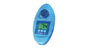 5-function portable photometer