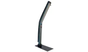 GIODANO curved 20-litre solar shower