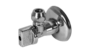 Sanitary valve for copper pipe