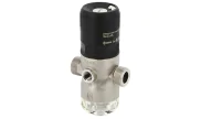 Stainless steel pressure reducer 9040