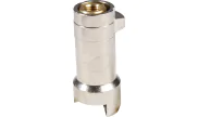 Stem extension NF range