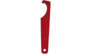 Steel single spanner wrench for DN20 to DN65