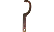Steel universal spanner wrench DN20 to DN115