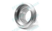 Welding male part DIN BW