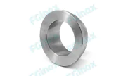 Welding liner SMS