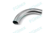 90° welding bend 3D SMS BW