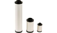 Cartridge for S-AIR filter compressed air
