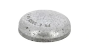 Glavanised carbon steel cap FBG