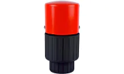 PVC-U air vent BE1 EPDM gaskets