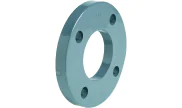 PVC-U loose flange