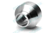 Stainless steel SW welding couplet
