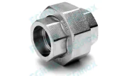 Stainless steel equal union SW