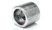 Stainless steel reducing socket SW