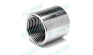 Half-socket F NPT - 316L