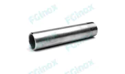 Welding half-nipple M/BW length 100 mm NPT - 316L