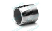 Welding half-nipple M/BW NPT - 316L