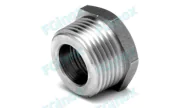 Reducing bush M/F NPT - 316L