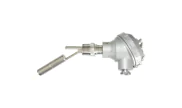 Stainless steel level switch LR 201 BSP