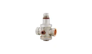 Brass pressure reducing valve female/female - Heavy duty 1/2''