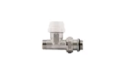 Itap thermostatic male radiator valve straight type 1/2''