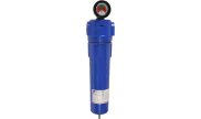 Filter with cartridge S-AIR - class 1 - active carbon