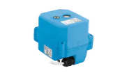 Electric actuator T15