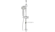 Shower set 3 jets - 175cm